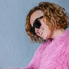 Полина Каменщикова, 18.03, Москва