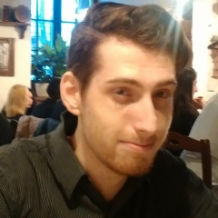 Михаил Хомяков, 31.03, Одесса