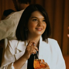 Евгения Крюкова, 27.10.1991, Санкт-Петербург