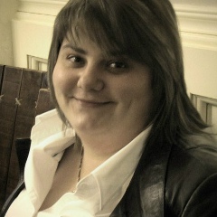 Наташа Диденко, 27.04