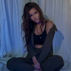 Tanya Kyzmina, 27.10, Санкт-Петербург