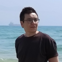 Чингиз Маганов, 14.03, Караганда