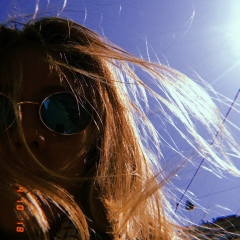 Яна Галиева, 20.09