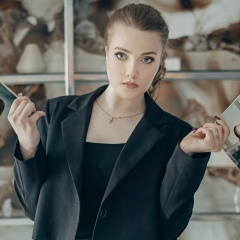 Кристина Надел, 06.06, Санкт-Петербург