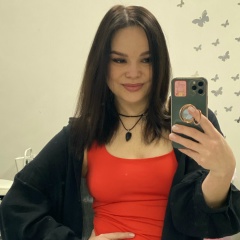 Лилия Хуснутдинова, 06.03, Уфа