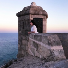 Асмик Галстян, 16.05, Ереван