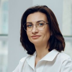 Екатерина Беккер, 25.09, Тюмень