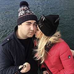 Александр Фельдман, 01.07, Санкт-Петербург