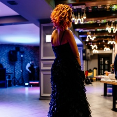 Виктория Дмуховская, 03.02, Минск