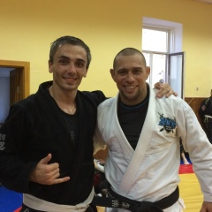 Евгений Козинский, 21.07.1989, Мелитополь