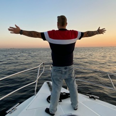 Sergey Tsegelnitskiy, 25.04.1990, Санкт-Петербург