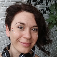 Юлия Дубовицкая, 06.07.1901, Санкт-Петербург