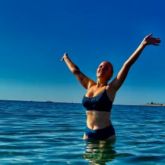 Надюшка Куражковская, 28.10, Санкт-Петербург