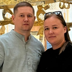 Руслан Багаутдинов, 01.08, Нефтекамск