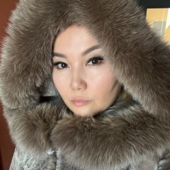 Алие Кадирова, 29.06, Москва