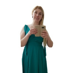 Ольга Злобина, 21.03.1985, Санкт-Петербург