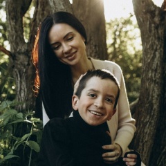 Оля Трофимова, 30.12, Санкт-Петербург