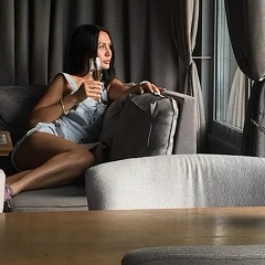 Дарья Могиленко, 07.06.1990, Минск