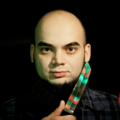 Александр Быстров, 21.04.1985, Москва