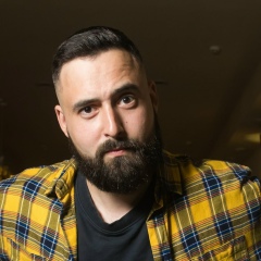 Alexey Werewolf, 16.02, Томск