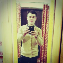 Куаныш Амантаев, 06.06.1994, Алматы