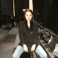 Валерия Шувахина, 23.11.1990