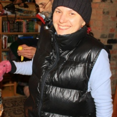 Алла Корунная, 16.07.1980, Псков