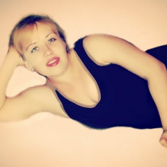 Ирина Вильданова, 04.09.1985, Актау