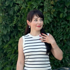 Альбина Истемова, 02.08, Набережные Челны