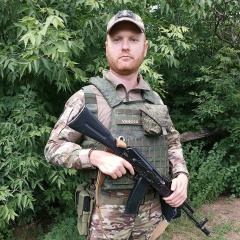 Виталий Моисеев, 17.09.1988, Москва