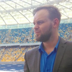 Юрий Шляховой, 22.12, Киев