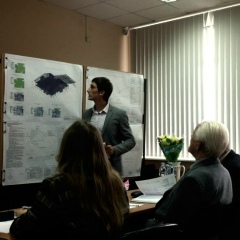 Влад Дмитриевич, 12.03, Санкт-Петербург