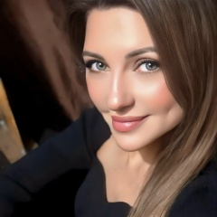 Елена Дворцова