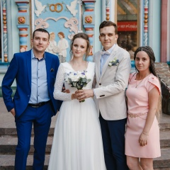 Александр Пирогов, 21.06, Орехово-Зуево