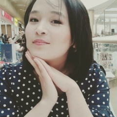 Жансая Нурпеисова, 04.06.1989, Алматы