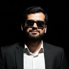 Maks Junaidov, 08.09.1995