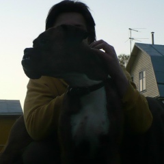 Зинаида , 05.12.1971, Санкт-Петербург