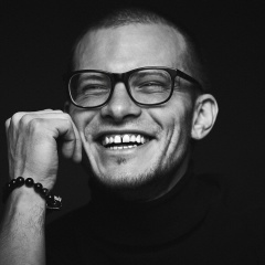 Александр Громыко, 21.01.1988, Санкт-Петербург