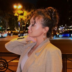 Ламия Амирова, 26.07