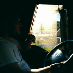 Паша Сенкевич, 14.05