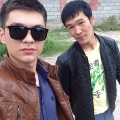 Zalkar Matazimov, 10.05
