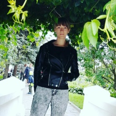 Лена Кириллова, 15.02, Набережные Челны