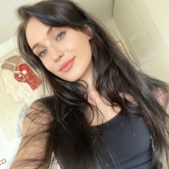 Лена Меркулова, 28.01, Barcelona