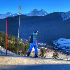 Александр Книжка