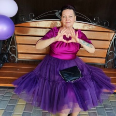 Кристина Голякова, 19.01.1976, Судак