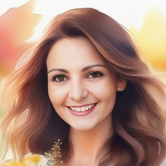 Инга Черноскутова, 05.04, Краснодар