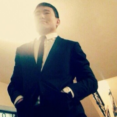 Дидар Рамазанов, 20.11, Караганда