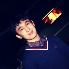 Мейрбек Нарзиллаев, 01.06.1992, Шымкент