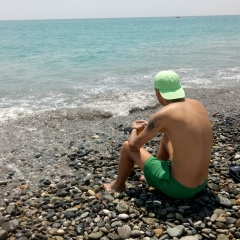 Илья Sim, 20.07.1988