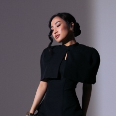 Сарюна Бальжинимаева, 12.06.1997, Улан-Удэ